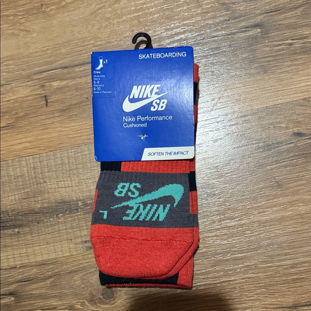 2013 Nike SB Socks